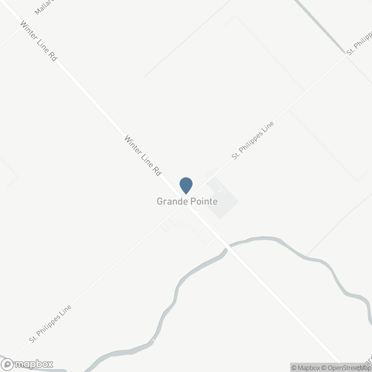 25667 Winterline ROAD, Chatham-Kent, Ontario N0P 1S0